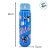 Garrafa Squeeze Pet Italiana - Stitch - Azul Tampa Azul - 1L  26cm - 1 unidade - Rizzo - Imagem 3
