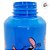 Garrafa Squeeze Pet Italiana - Stitch - Azul Tampa Rosa - 1L  26cm - 1 unidade - Rizzo - Imagem 2