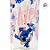 Garrafa Squeeze Pet Italiana - Stitch - Transparente Tampa Azul - 1L  26cm - 1 unidade - Rizzo - Imagem 6