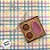 Caixa Ovo com 2 Brigadeiros - Meio Ovo de 50g -10x10x4,6cm - Kraft - 5 unidades - ASSK - Rizzo - Imagem 2