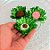 Forminha para Doces Finos - Madri Verde Limão - 30 unidades - Decora Doces - Rizzo - Imagem 3