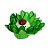 Forminha para Doces Finos - Madri Verde Limão - 30 unidades - Decora Doces - Rizzo - Imagem 5