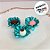Forminha para Doces Finos - Madri Tiffany - 30 unidades - Decora Doces - Rizzo - Imagem 6