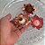 Forminha para Doces Finos - Madri Rose Gold - 30 unidades - Decora Doces - Rizzo - Imagem 3