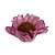 Forminha para Doces Finos - Madri Rosa Seco 1 - 30 unidades - Decora Doces - Rizzo - Imagem 5