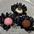 Forminha para Doces Finos - Madri Preto - 30 unidades - Decora Doces - Rizzo - Imagem 1
