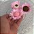 Forminha para Doces Finos - Madri Rosa Bebe - 30 unidades - Decora Doces - Rizzo - Imagem 3