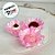 Forminha para Doces Finos - Madri Rosa Bebe - 30 unidades - Decora Doces - Rizzo - Imagem 6