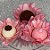 Forminha para Doces Finos - Madri Pessego - 30 unidades - Decora Doces - Rizzo - Imagem 1