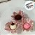 Forminha para Doces Finos - Madri Nude - 30 unidades - Decora Doces - Rizzo - Imagem 6