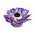 Forminha para Doces Finos - Madri Lilas - 30 unidades - Decora Doces - Rizzo - Imagem 5