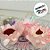 Forminha para Doces Finos - Madri Chá - 30 unidades - Decora Doces - Rizzo - Imagem 6