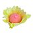 Forminha para Doces Finos - Madri Amarelo Claro - 30 unidades - Decora Doces - Rizzo - Imagem 5
