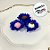 Forminha para Doces Finos - Madri Azul Royal - 30 unidades - Decora Doces - Rizzo - Imagem 6