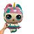 Balão de Festa Microfoil 58cm - Lol Unicornio - 1 unidade - Rizzo - Imagem 3