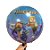 Balão de Festa Microfoil 32cm - Minecraft - 10 unidades - Rizzo - Imagem 2
