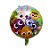 Balão de Festa Microfoil 32cm - Bolofofo - 10 unidades - Rizzo - Imagem 1