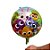 Balão de Festa Microfoil 32cm - Bolofofo - 10 unidades - Rizzo - Imagem 3