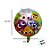 Balão de Festa Microfoil 32cm - Bolofofo - 10 unidades - Rizzo - Imagem 4