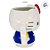 Caneca de Cerâmica 3D Hello Kitty - 650ml - 1 unidade - Rizzo - Imagem 5