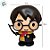 Cofre de Plástico - Harry Potter - 1 unidade - Rizzo - Imagem 3