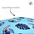 Almofada Stitch Prateada - 40cm - 1 unidade - Disney Original - Rizzo - Imagem 5