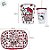 Kit Almofada Pipoca Hello Kitty - 1 unidade - Rizzo - Imagem 3