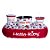 Kit Almofada Pipoca Hello Kitty - 1 unidade - Rizzo - Imagem 7