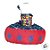 Kit Almofada Pipoca Spider Man - 1 unidade - Disney Original - Rizzo - Imagem 5