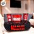 Kit Almofada Pipoca Marvel - 1 unidade - Disney Original - Rizzo - Imagem 1