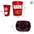 Kit Almofada Pipoca Marvel - 1 unidade - Disney Original - Rizzo - Imagem 3