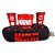 Kit Almofada Pipoca Marvel - 1 unidade - Disney Original - Rizzo - Imagem 5