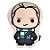 Almofada Draco Malfoy - 35cm - Harry Potter - 1 unidade - Rizzo - Imagem 8