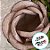 Forminha para Doces Finos - Rainha Cor Areia Escura - 30 unidades - Decora Doces - Rizzo - Imagem 2