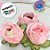 Forminha para Doces Finos - Rainha Cor Areia Escura - 30 unidades - Decora Doces - Rizzo - Imagem 6