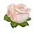 Forminha para Doces Finos - Rainha Cor Rosa Bebe - 30 unidades - Decora Doces - Rizzo - Imagem 5