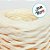 Fita de Rafia Papel Creme - 100m - 1 unidade - Rizzo - Imagem 2