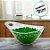 Bowl Acrilico Oval Transparente ''Petisqueira'' - 16,5x13,5x6,5cm - 1 unidade - Rizzo - Imagem 5
