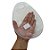 Bowl Acrilico Oval Transparente ''Petisqueira'' - 16,5x13,5x6,5cm - 1 unidade - Rizzo - Imagem 4