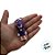 Chaveiro Sonic Heros - Showdown - 7cm - 1 unidade - Rizzo - Imagem 2