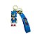 Chaveiro 3D Sonic Heros - 7cm - 1 unidade - Festcolor - Rizzo - Imagem 4