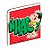 Quadro Decorativo MDF - Magali - 20x20cm - 1 unidade - Festcolor - Rizzo - Imagem 3
