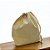 Saco de Algodão Cru R02 - 20x18x6cm - 5 unidades - Rizzo - Imagem 1