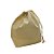 Saco de Algodão Cru R03 - 25x20x8cm - 5 unidades - Rizzo - Imagem 5