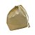 Saco de Algodão Cru R04 - 30x25x10cm - 5 unidades - Rizzo - Imagem 5