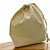 Saco de Algodão Cru R05 - 36x30x14cm - 5 unidades - Rizzo - Imagem 1