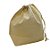 Saco de Algodão Cru R05 - 36x30x14cm - 5 unidades - Rizzo - Imagem 5