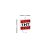 Vela Plana - Minecraft - 9cm - 1 unidade - FestColor - Rizzo - Imagem 3
