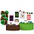 Kit Festa Minecraft - 62 unidades - FestColor - Rizzo - Imagem 2