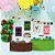 Kit Festa Minecraft - 62 unidades - FestColor - Rizzo - Imagem 3